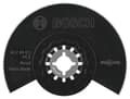Miniatyrbilde 5 av 5: Bosch SAGBLAD ACZ85EC RUND 85MM TRE HCS