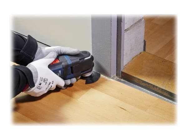 Bosch SAGBLAD ACZ85EC RUND 85MM TRE HCS