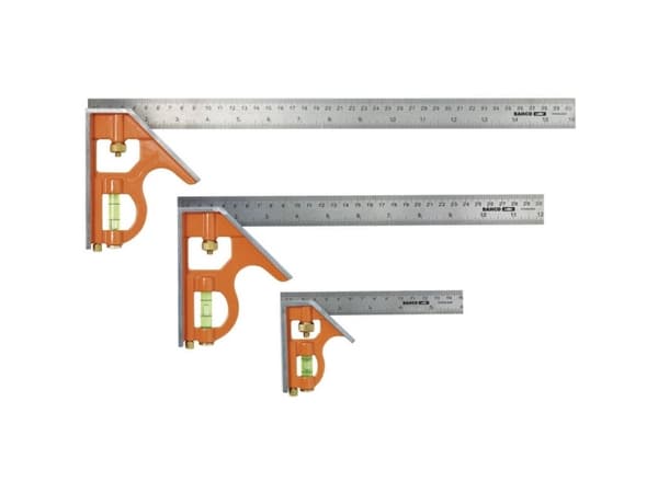 Bahco CS150, 170 g