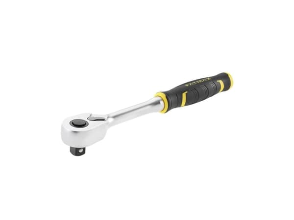 Stanley FATMAX FMMT82676-0, 1 styck, Svart, Rostfritt stål, Gul, Svart, Gul, 1/4"