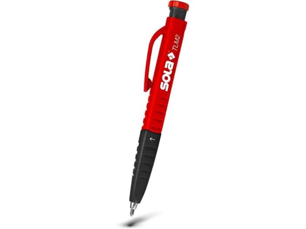 SOLA KONSTRUKSJONSBLYT TLM2