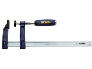 Irwin Skrueklemme 80mm/200mm TYPE F - 10503564