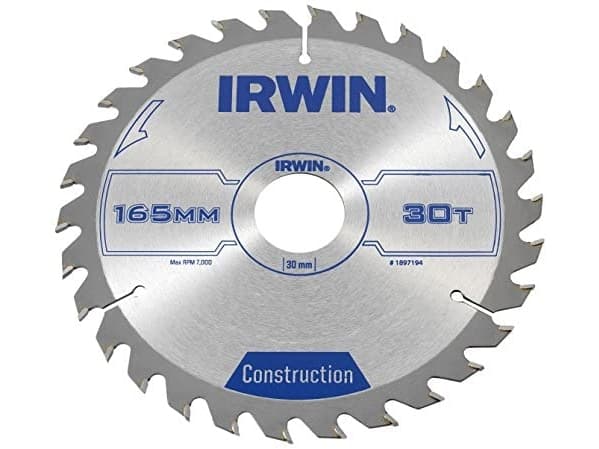 Irwin 1897194 Kreiss