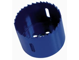Irwin hålsåg, bimetall, 60 mm