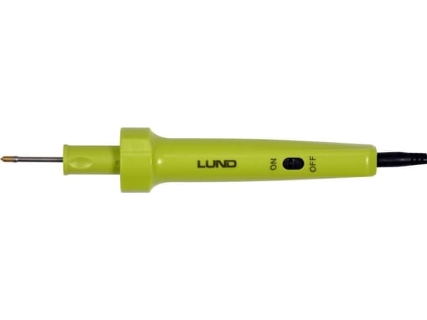 LUND KNIV FOR SKJÆRING AV STYROFOAM