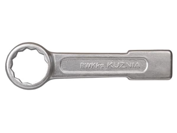 Kuźnia Sulkowice 32mm ringnyckel (1-153-32-101)
