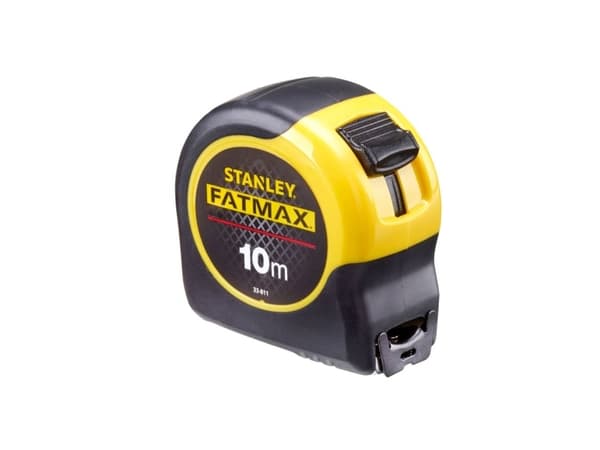 STANLEY FatMax® BladeArmor 0-33-811 Målebånd