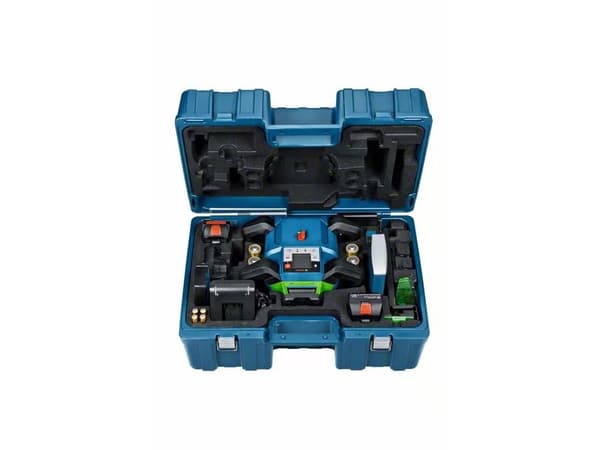 Bosch GRL 650 CHVG Professional - Roterende laservater