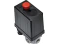 Miniatyrbild 1 av 2: SINGLE-PHASE PRESSURE SWITCH 12bar, 3x14 "F,1x3/8 "F Fi=6mm