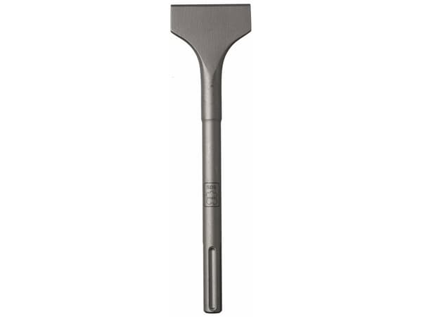 Irwin Wide meisel 300x80mm med SDS-max holder 10502192