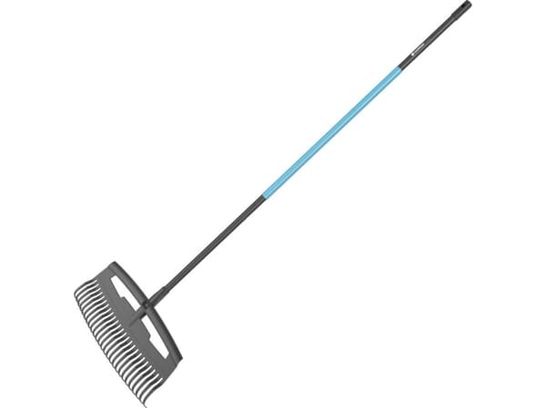 Cellfast Large rake for leaves Ideal Pro 525mm (40312