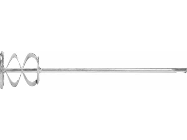 VOREL SDS galvaniserad blandare 100x500