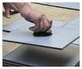 Miniatyrbilde 4 av 4: MONTOLIT GUMMI SUGEKOPPE FOR VT80 FLISER