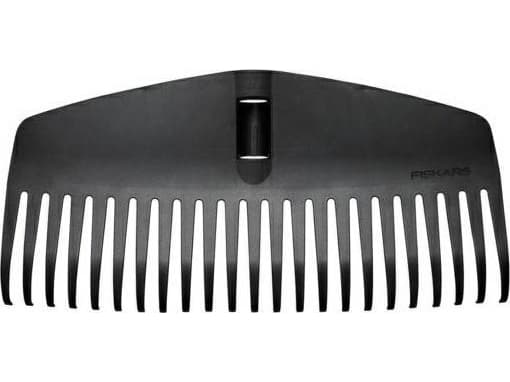 FISKARS SOLID LOVE RAKE HODE