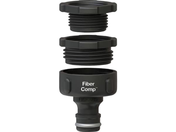 FISKARS GÄNGKOPPLING MULTI FIBERCOMP