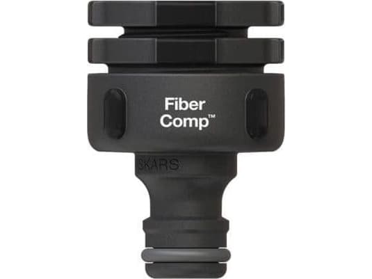 FISKARS MULTI FIBERCOMP TAP TILKOBLING