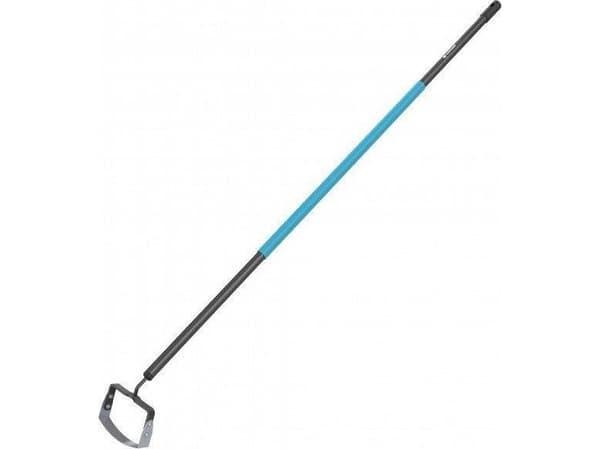 C.IDEAL GRACA WEEDER PRO+KÄSINEET