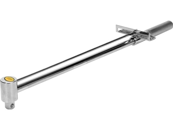 Vorel Dynamometrisk skiftnyckel 1/2" 0-300Nm (T57451)