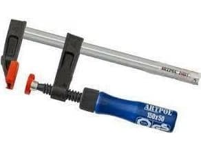 Art-Pol CLAMP ST.PR120 * 1500/AR AR24138