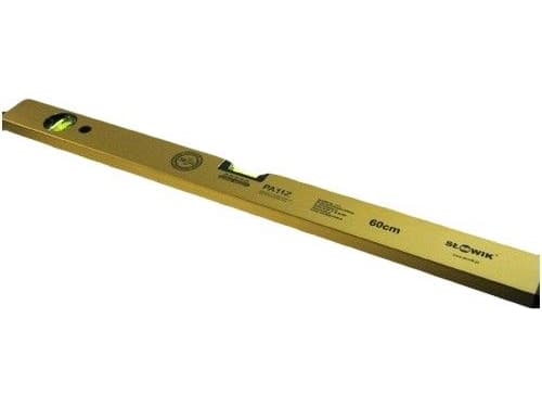 P01 600mm GOLDEN LEVEL TASO-OPAS P01 600mm GOLDEN LEVEL TASO-OPAS