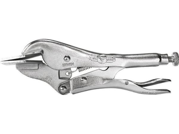 IRWIN peltipuristuspihdit 200mm