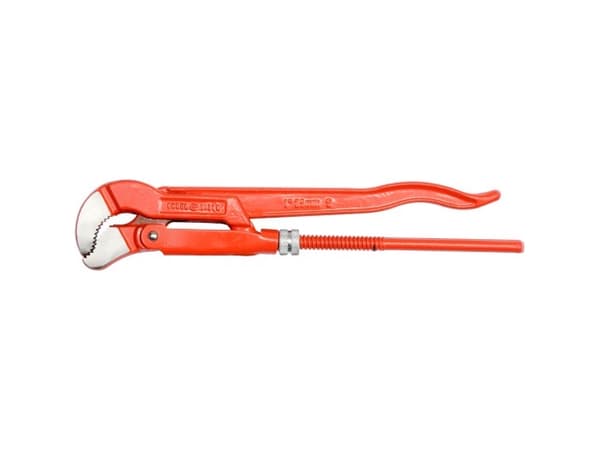 VOREL SÄÄDETTÄVÄ PUTKIAVAIN / SAMMAKKO 1.5" LEUAT TYYPPI "S" 55221