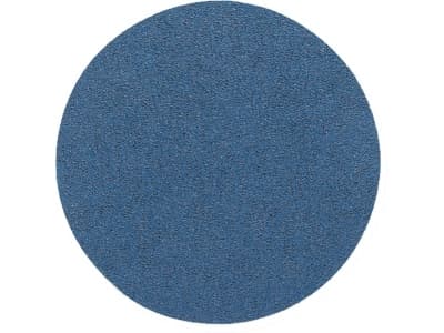 KLINGSPOR Self-adhesive sanding disc 125mm, thickness 120 50 pcs. (45795C)