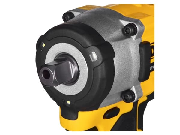 DeWALT DCF922N-XJ, 195 mm, 900 g, 1 styck