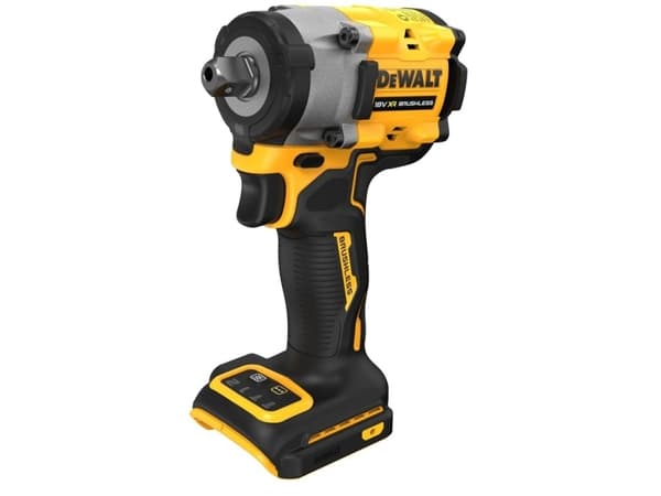 DeWALT DCF922N-XJ, 195 mm, 900 g, 1 styck