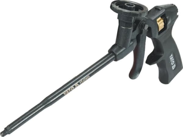 YATO ASENNUS VAAHTOPISTOOLI PTFE