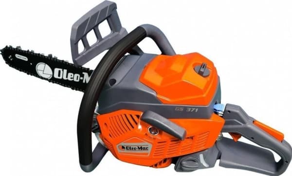 OLEO-MAC bensinmotorsag GS371 / 1,8kW / 33 cm / 0,325