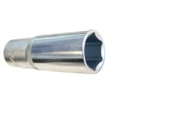 JONNESWAY 1/2" 28mm LÖNGA 6-ANGLE SOCKET