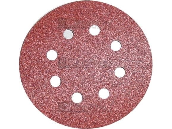 KLINGSPOR självhäftande slipskiva 150mm PS18EK gr.150 GLS1 /50st.