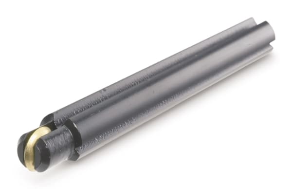 RUBI Cutting knife PLUS with 10mm GOLD wheel for tile cutting machines (01993)