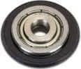 RUBICARBIDE EKSTREMT HJUL 22mm FOR FLISER JIG