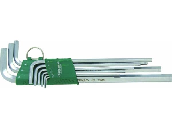 JONNESWAY IMBUSES 9st.B.L.L.
