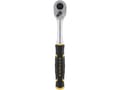 Miniatyrbild 5 av 5: Stanley FMMT82678-0, 1 styck, Svart, Krom, Gul, 1/2"
