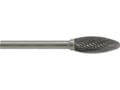 Pikkukuva 2 / 3: BETA FLAME ROTARY PLASTIC PFERD 8mm