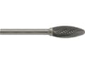 Pikkukuva 1 / 3: BETA FLAME ROTARY PLASTIC PFERD 8mm