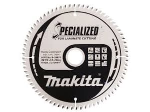 DIAMOND TOOLS 200x30mm 64-TOOTH 64-TOOTH