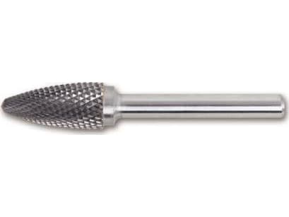 BETA ROTARY ANGLE &amp; CURVED 9.5 x 16mm SHOOT 6mm 426MD-FA9.5