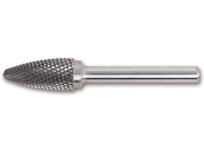 BETA ROTARY ANGLE &amp; CURVED 9.5 x 16mm SHOOT 6mm 426MD-FA9.5