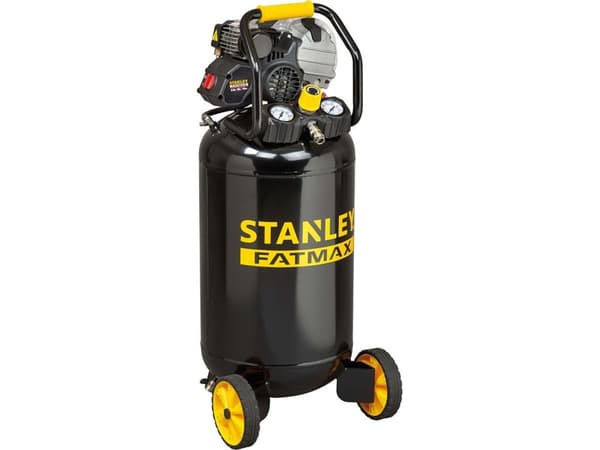 STANLEY VERTIKAALINEN HYBRIDIKOMPRESSORI