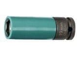 JONNESWAY SLAGSTØTTE LANG FOR ALUMINIUM HJEL 1/2" 19MM S18A4119