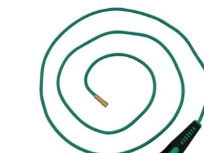 JONNESWAY ELASTIC MAGNETIC HANDLE 3.2mmx1070