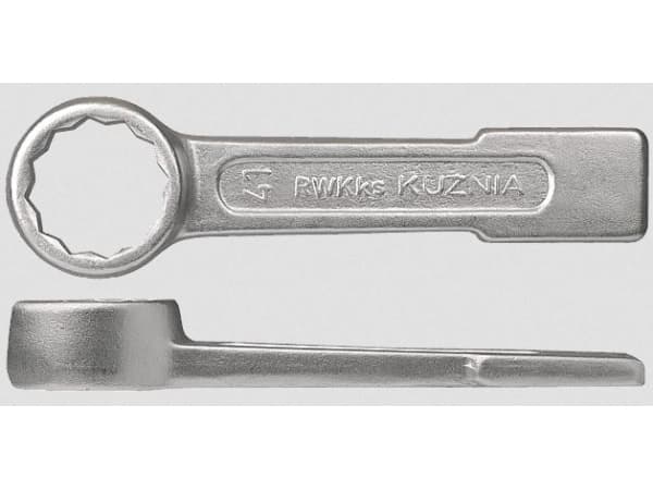 CUZNIA SINGLE-HANDLE AVAIMET 38mm