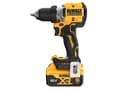 Miniatyrbild 4 av 5: DeWALT DCD800P2T-QW, 1,3 cm, 1,5 mm, 1,3 cm, 500 W, 18 V, 5 Ah
