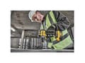 Miniatyrbild 5 av 5: DeWALT DCD800P2T-QW, 1,3 cm, 1,5 mm, 1,3 cm, 500 W, 18 V, 5 Ah