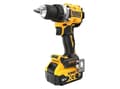 Miniatyrbild 2 av 5: DeWALT DCD800P2T-QW, 1,3 cm, 1,5 mm, 1,3 cm, 500 W, 18 V, 5 Ah