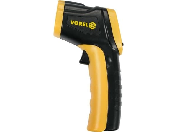 Toya VOREL PIROMETR -50C +380C